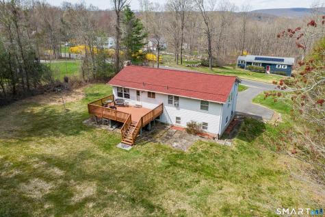 9 Rita Drive New Fairfield CT 06812