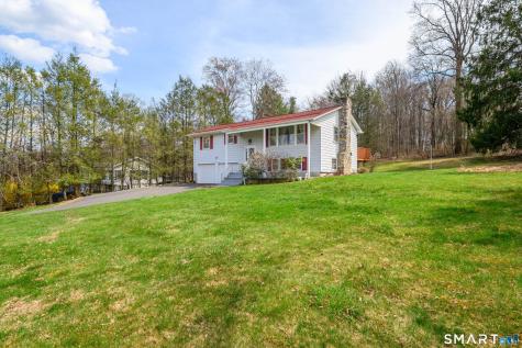 9 Rita Drive New Fairfield CT 06812