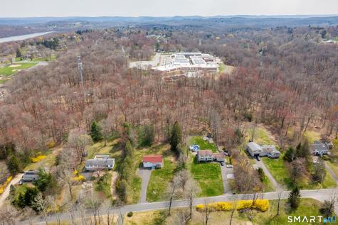 9 Rita Drive New Fairfield CT 06812
