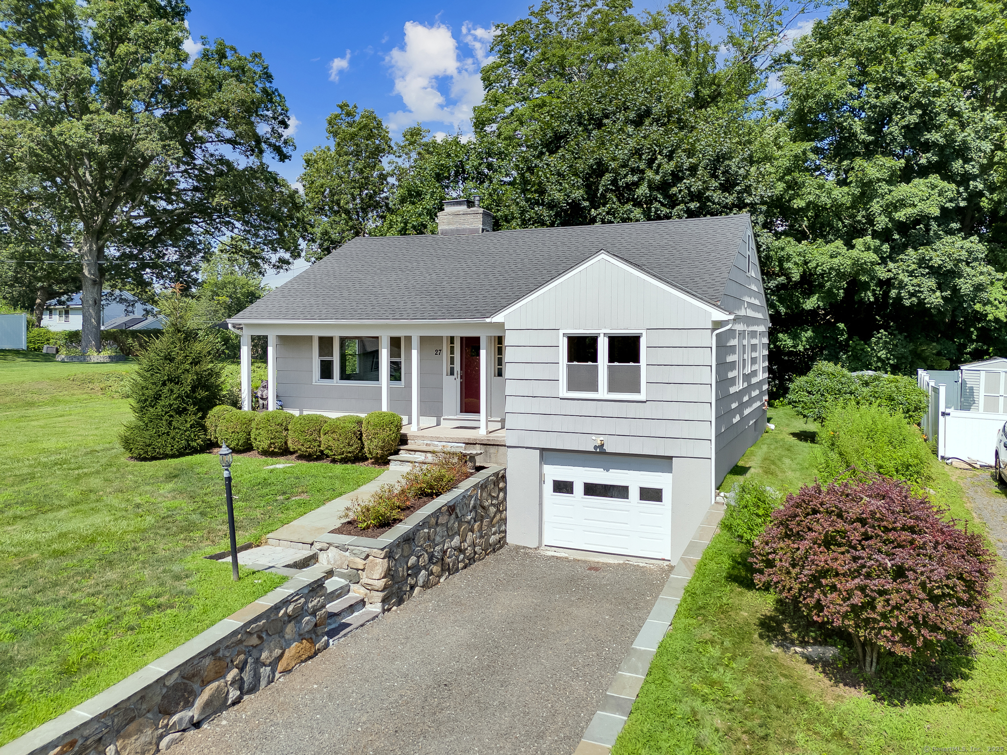 27 Skyline Drive Brookfield CT 06804