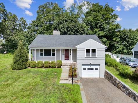27 Skyline Drive Brookfield CT 06804