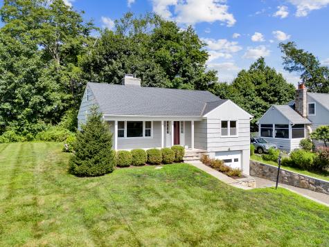 27 Skyline Drive Brookfield CT 06804