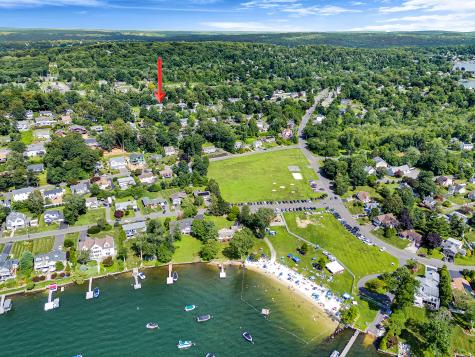 27 Skyline Drive Brookfield CT 06804