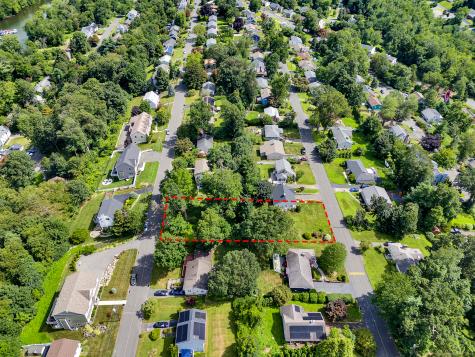 27 Skyline Drive Brookfield CT 06804