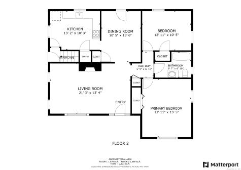 27 Skyline Drive Brookfield CT 06804