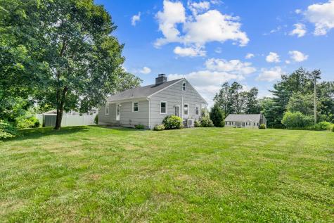 27 Skyline Drive Brookfield CT 06804