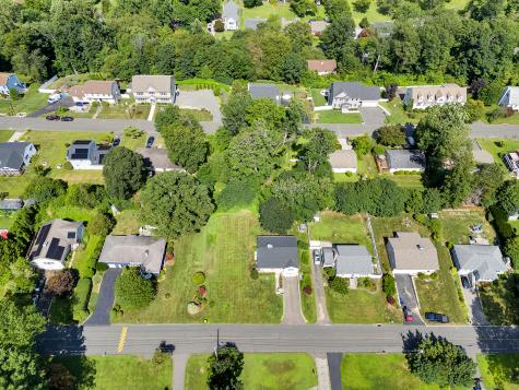 27 Skyline Drive Brookfield CT 06804