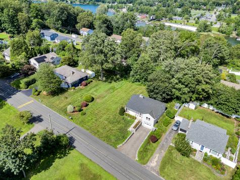 27 Skyline Drive Brookfield CT 06804