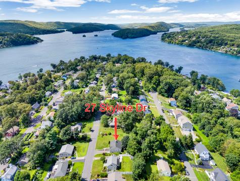 27 Skyline Drive Brookfield CT 06804