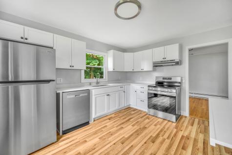 27 Skyline Drive Brookfield CT 06804