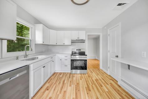 27 Skyline Drive Brookfield CT 06804