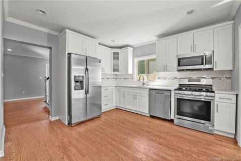 1 Oak Street Danbury CT 06811