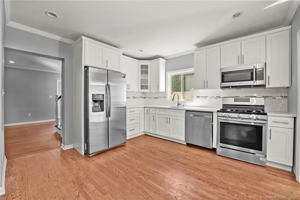 1 Oak Street Danbury CT 06811