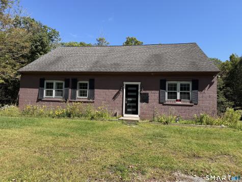 100 Norfolk Road Winchester CT 06098