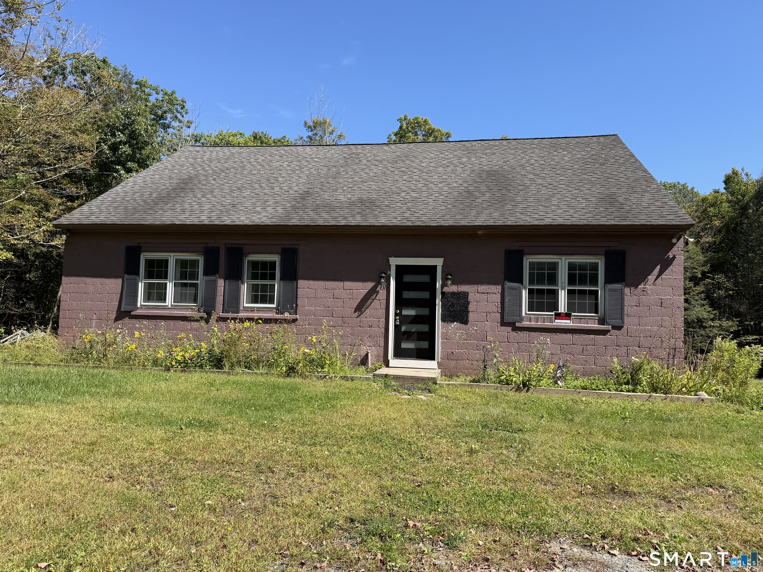 100 Norfolk Road Winchester CT 06098
