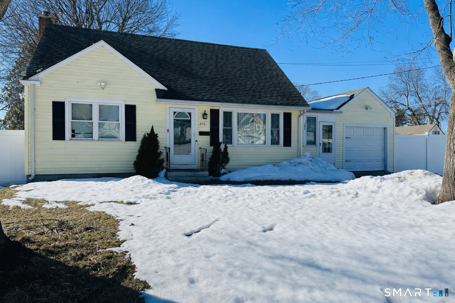 270 Pearl Street Enfield CT 06082