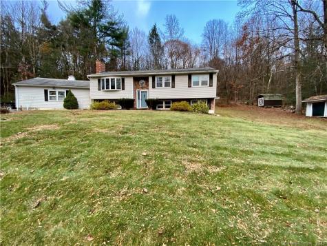 491 Brandy Hill Road Torrington CT 06790