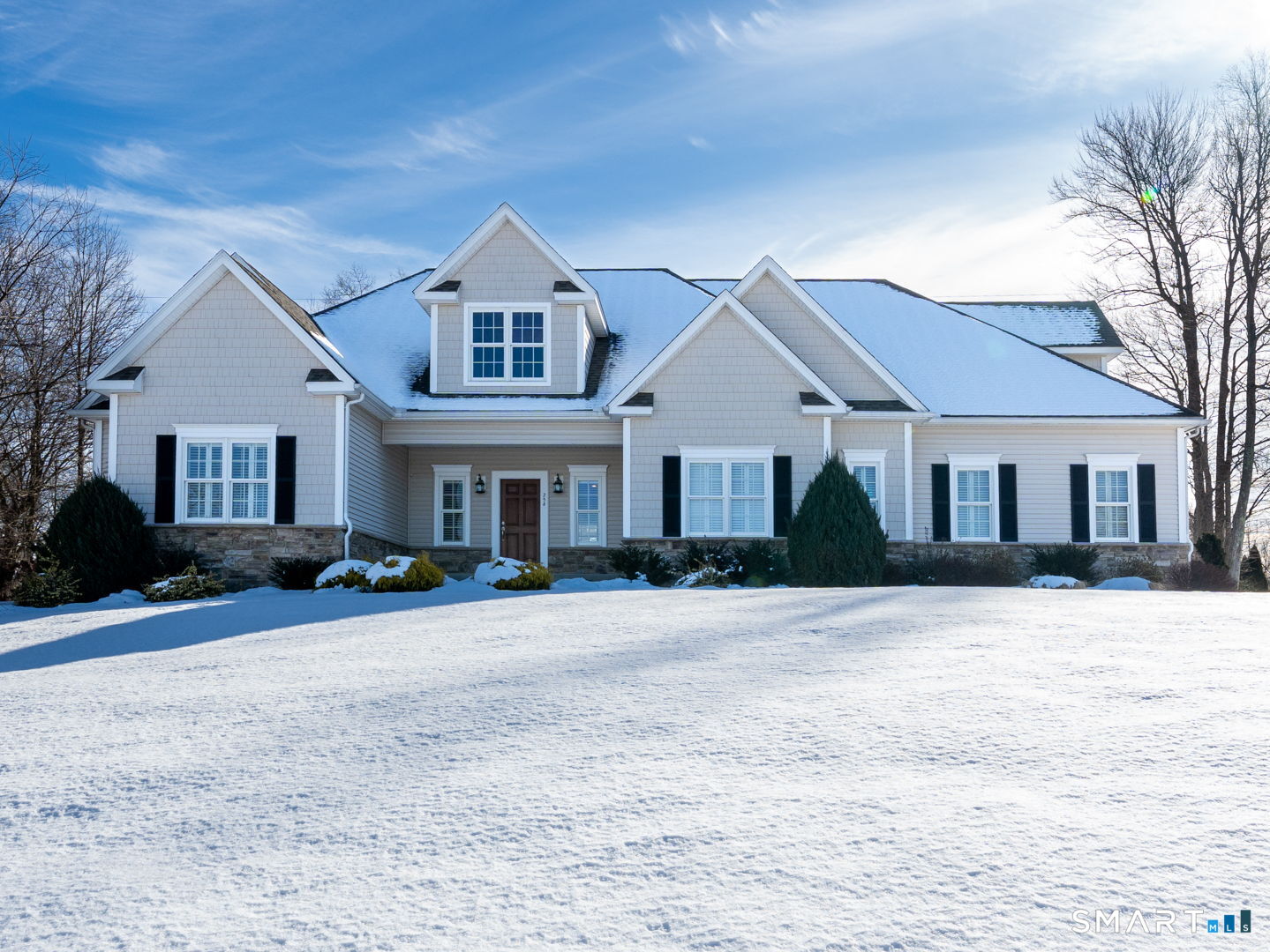 254 Sunset Ridge Rocky Hill CT 06067