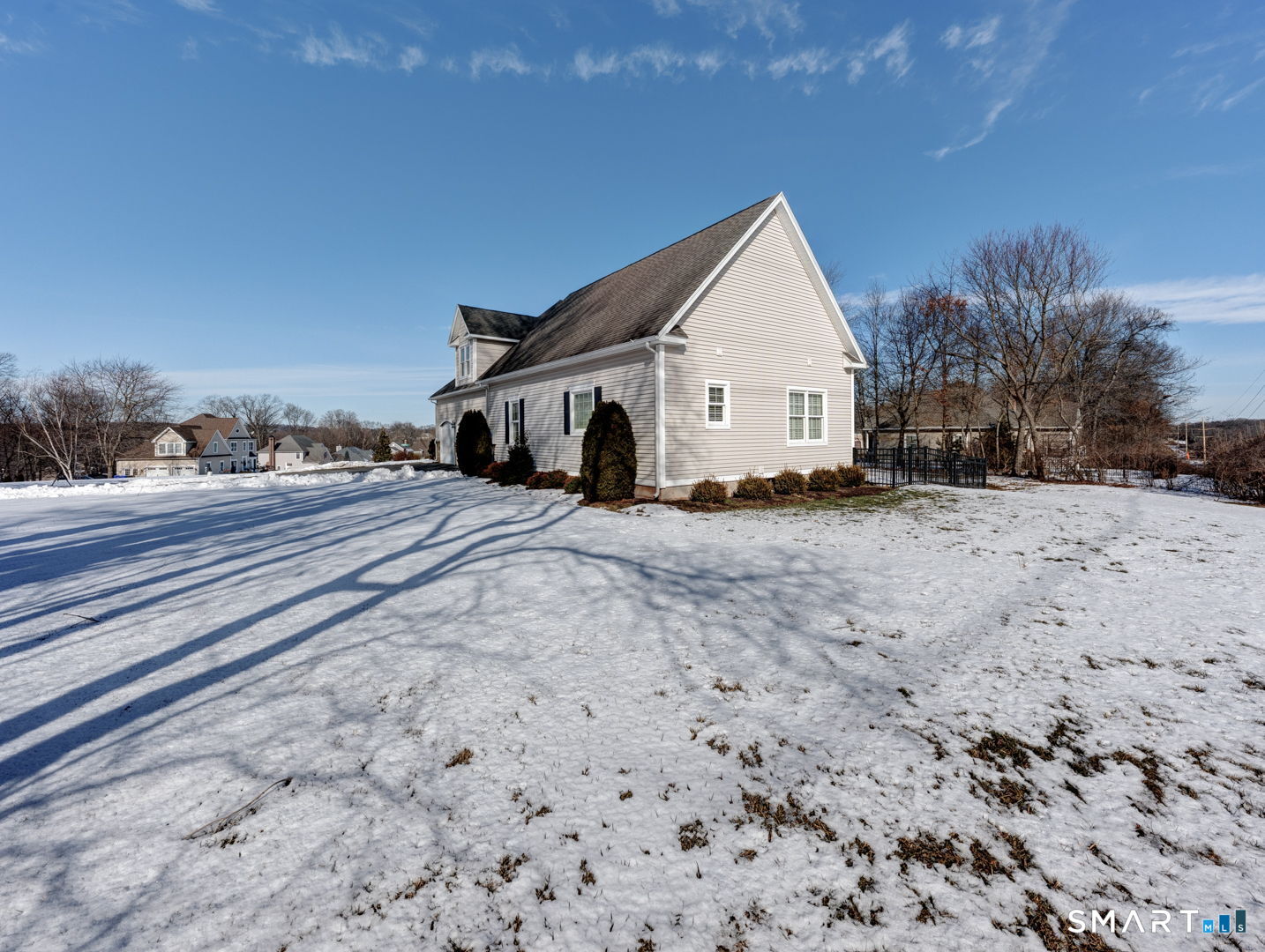254 Sunset Ridge Rocky Hill CT 06067