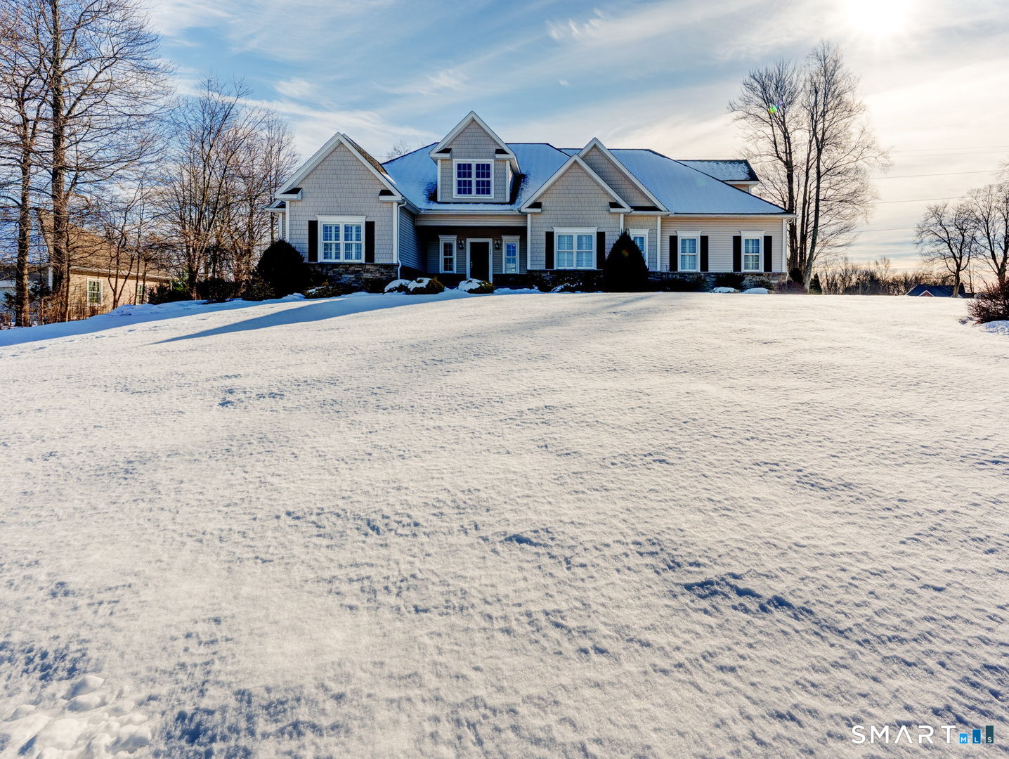 254 Sunset Ridge Rocky Hill CT 06067