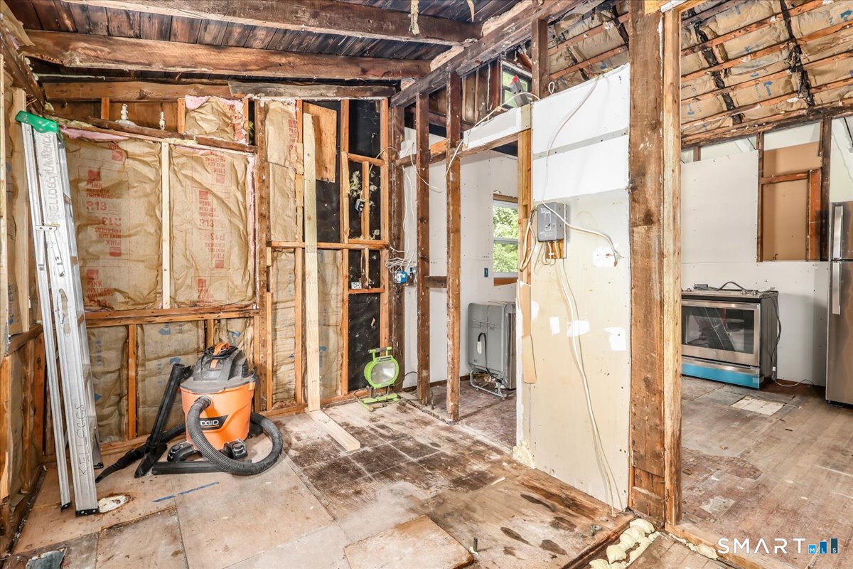16 Sawyer Hill Road New Milford CT 06776