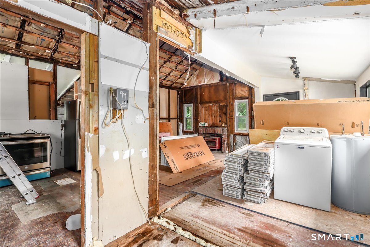 16 Sawyer Hill Road New Milford CT 06776