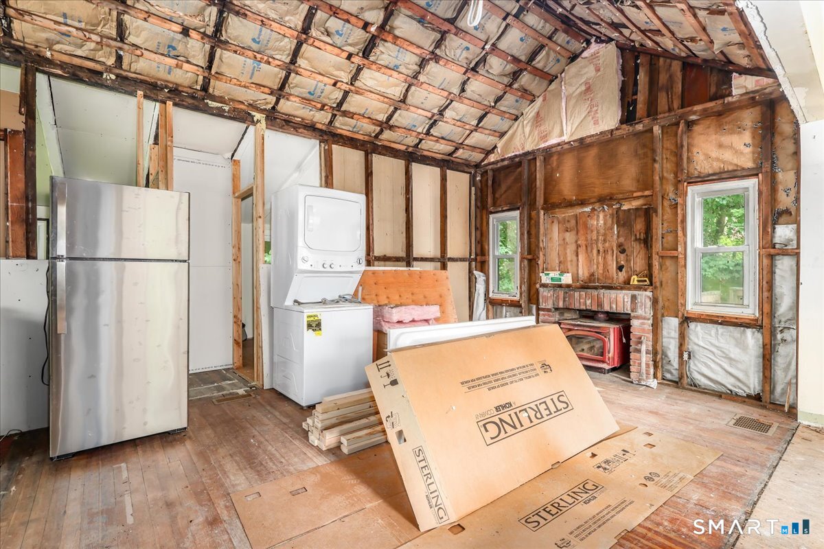 16 Sawyer Hill Road New Milford CT 06776