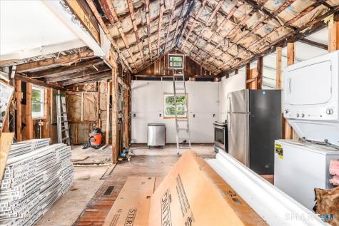 16 Sawyer Hill Road New Milford CT 06776