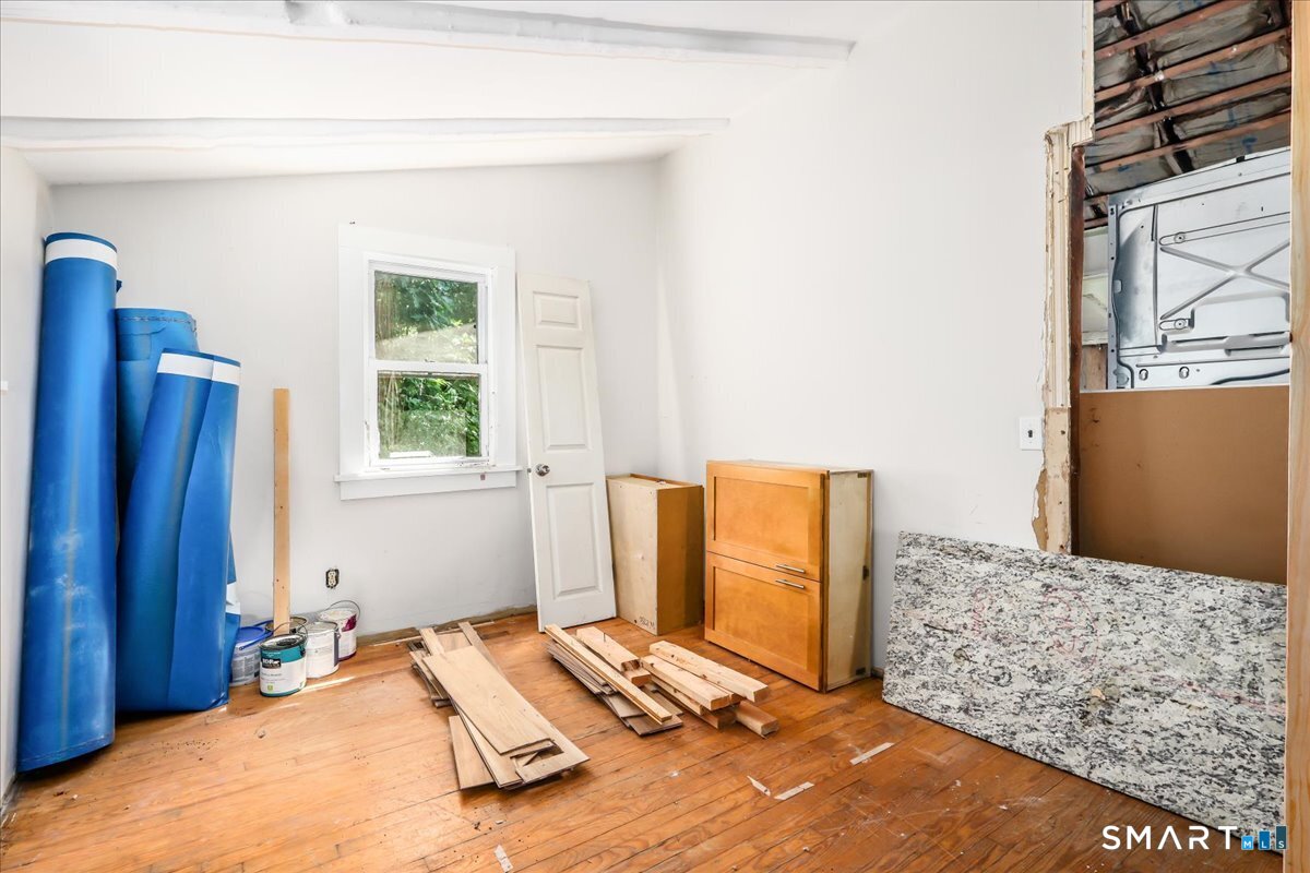16 Sawyer Hill Road New Milford CT 06776