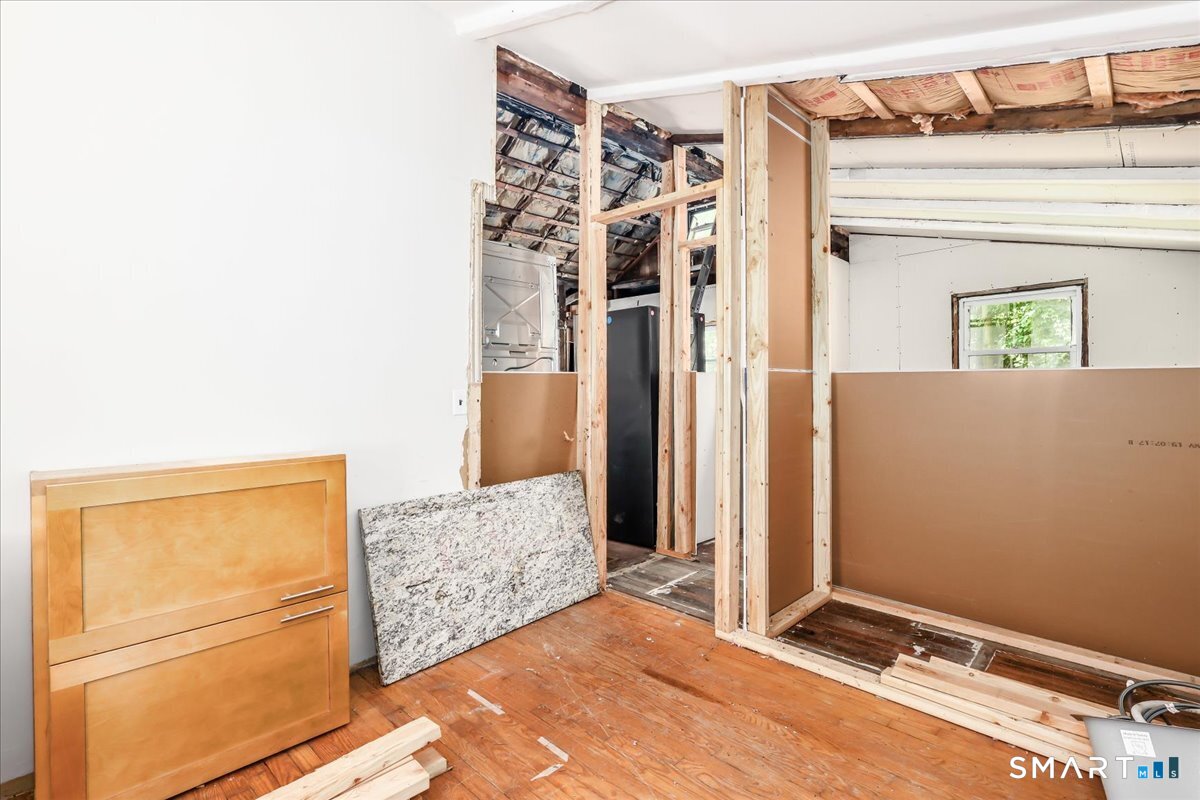 16 Sawyer Hill Road New Milford CT 06776
