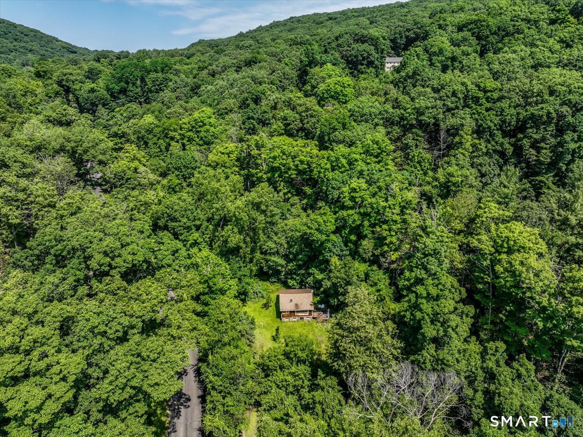 16 Sawyer Hill Road New Milford CT 06776