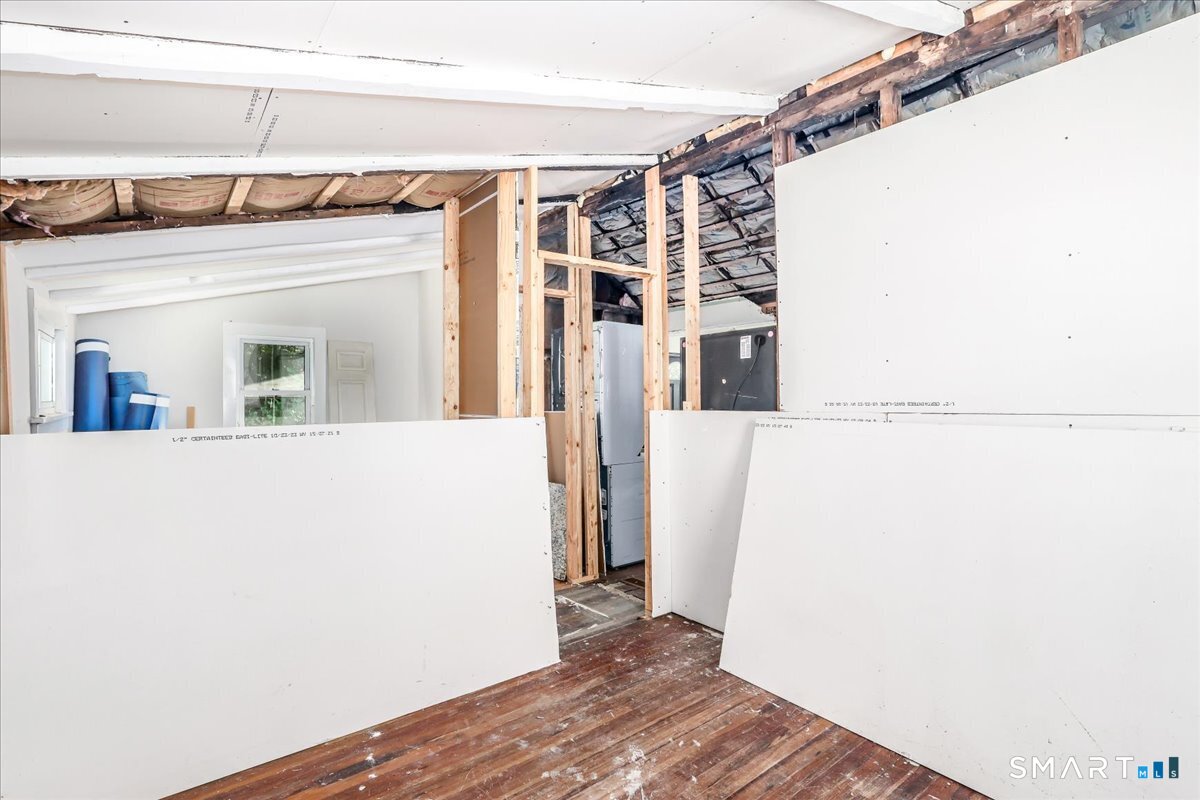 16 Sawyer Hill Road New Milford CT 06776