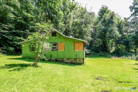 16 Sawyer Hill Road New Milford CT 06776
