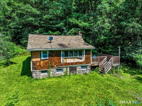 16 Sawyer Hill Road New Milford CT 06776