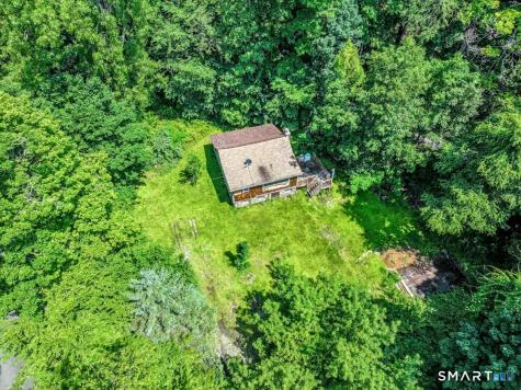 16 Sawyer Hill Road New Milford CT 06776