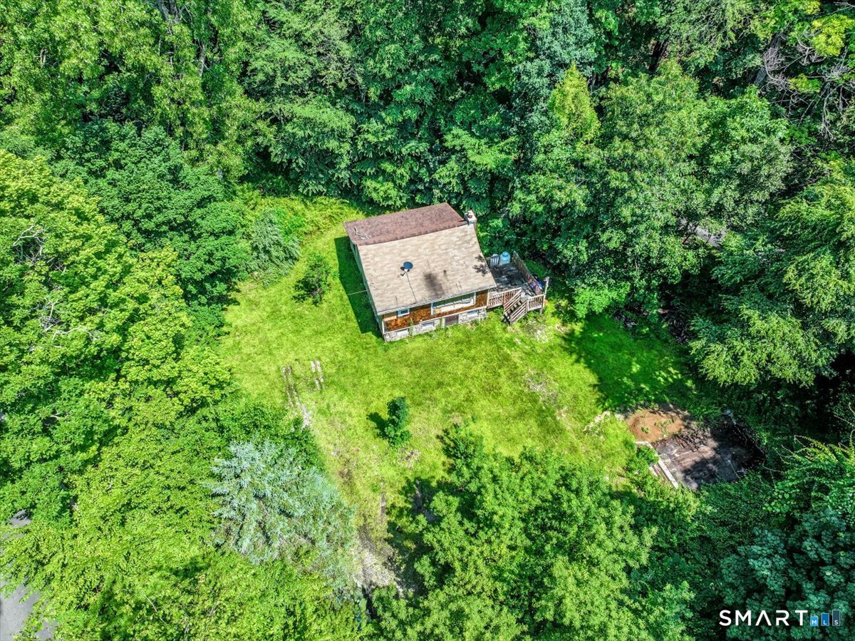 16 Sawyer Hill Road New Milford CT 06776