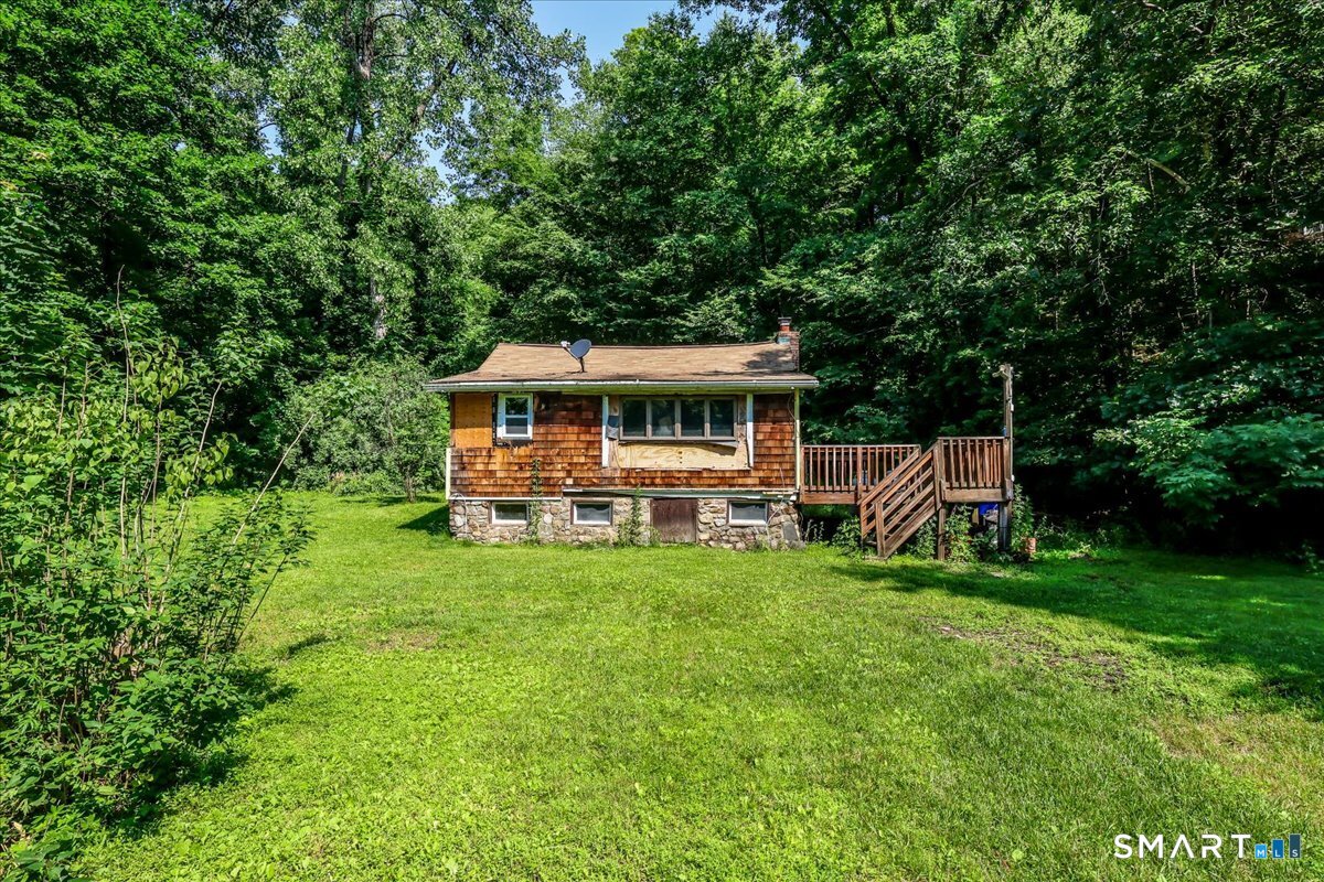 16 Sawyer Hill Road New Milford CT 06776