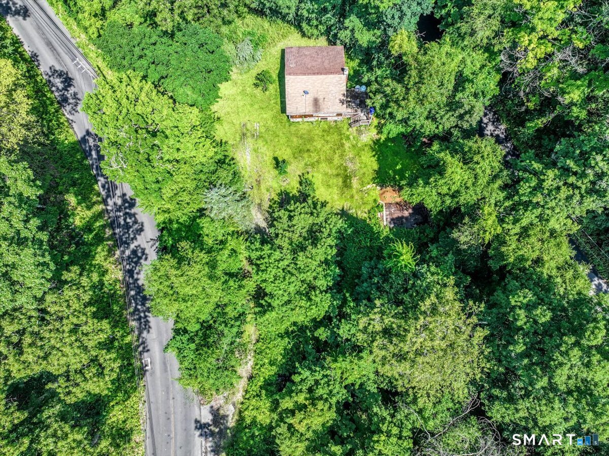 16 Sawyer Hill Road New Milford CT 06776