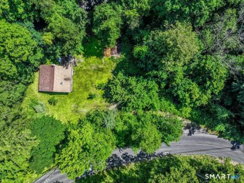16 Sawyer Hill Road New Milford CT 06776