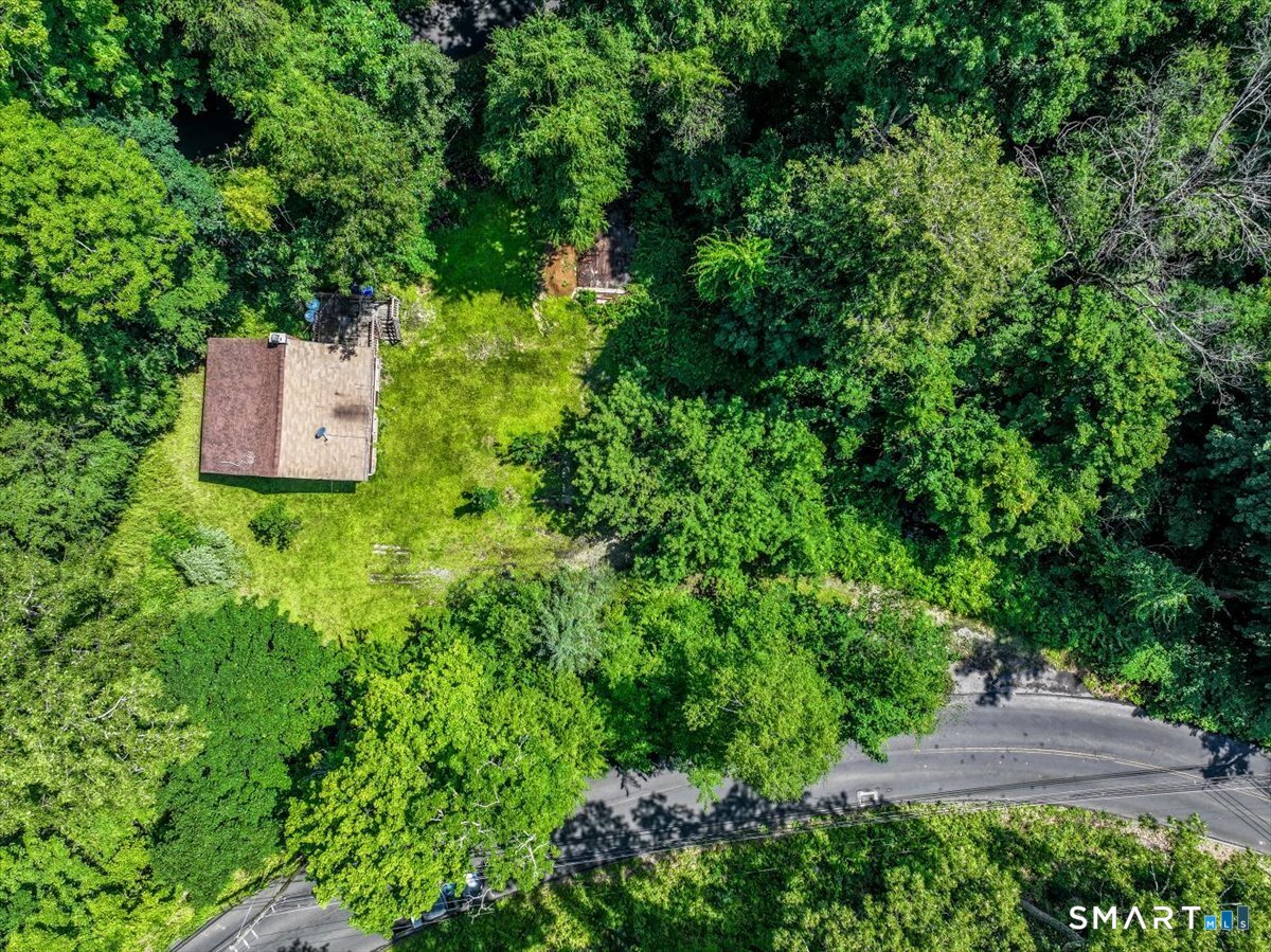16 Sawyer Hill Road New Milford CT 06776