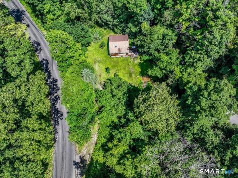 16 Sawyer Hill Road New Milford CT 06776
