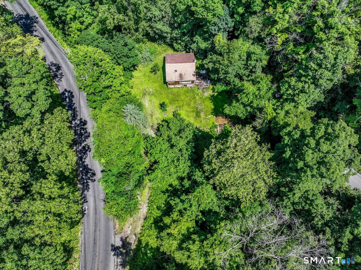 16 Sawyer Hill Road New Milford CT 06776