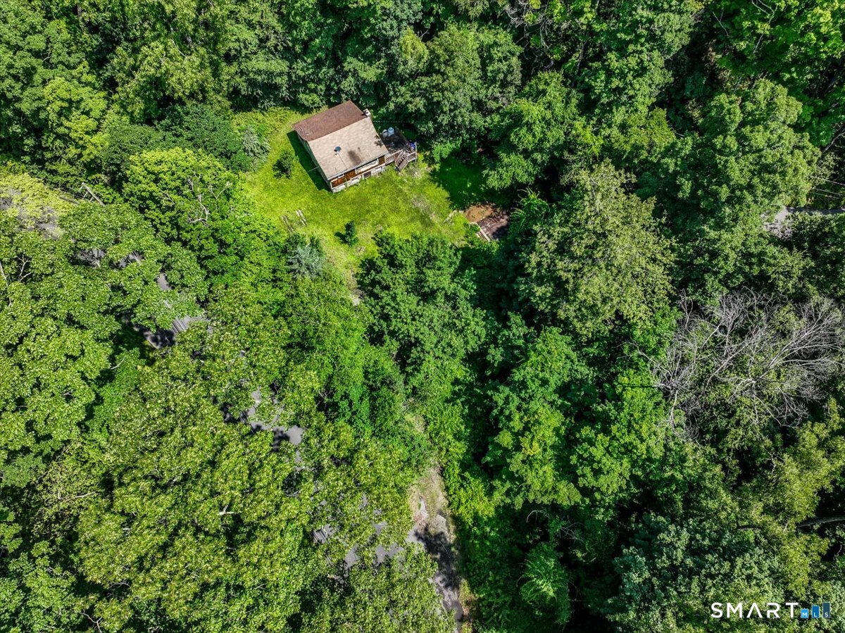 16 Sawyer Hill Road New Milford CT 06776