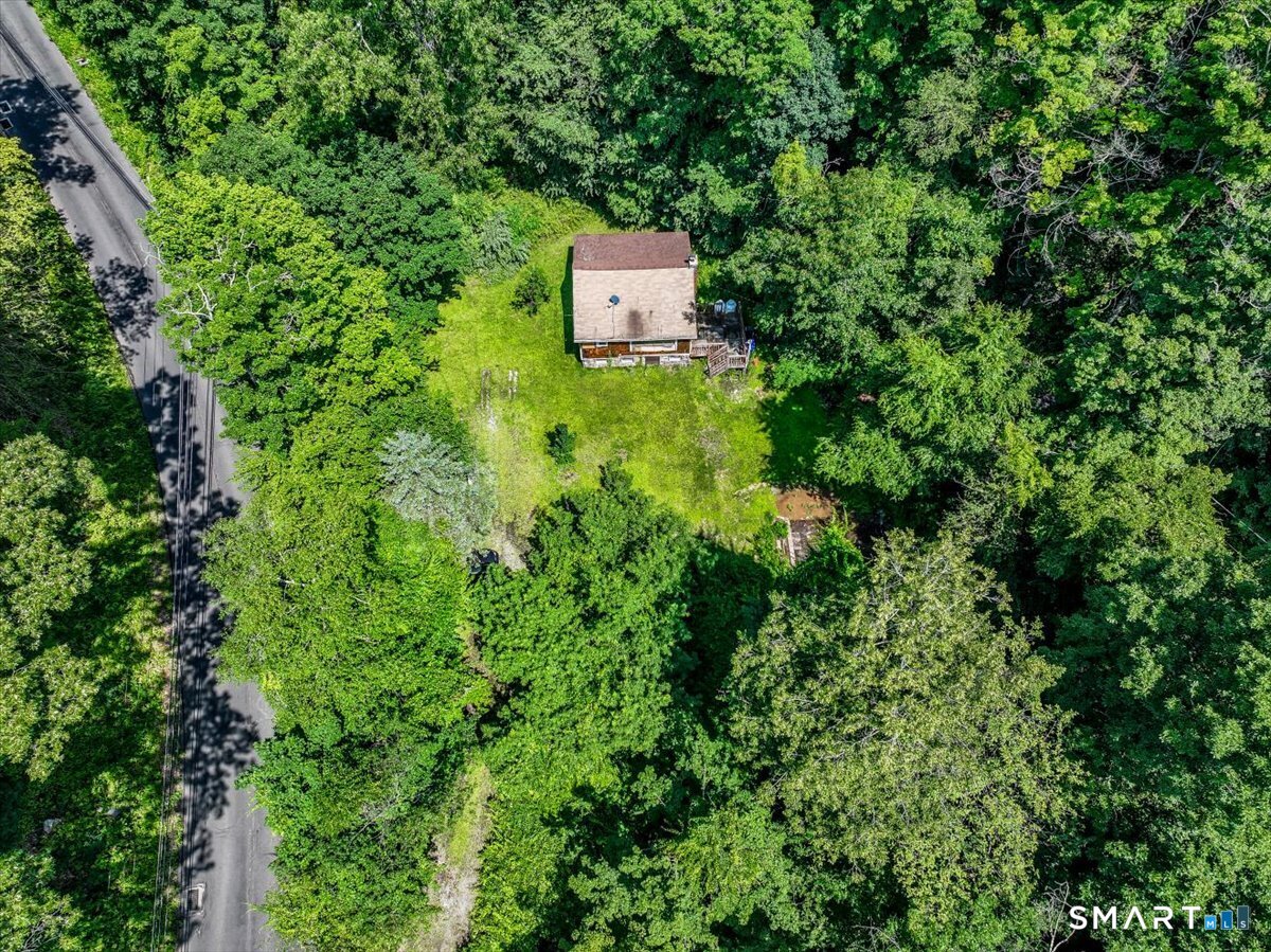 16 Sawyer Hill Road New Milford CT 06776