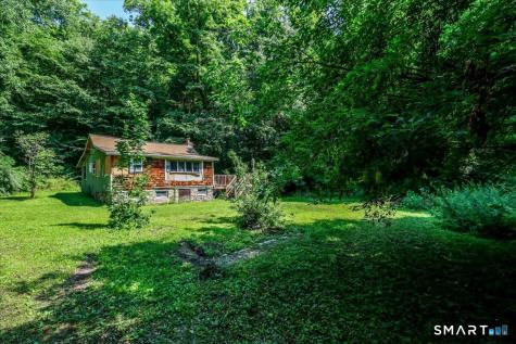 16 Sawyer Hill Road New Milford CT 06776