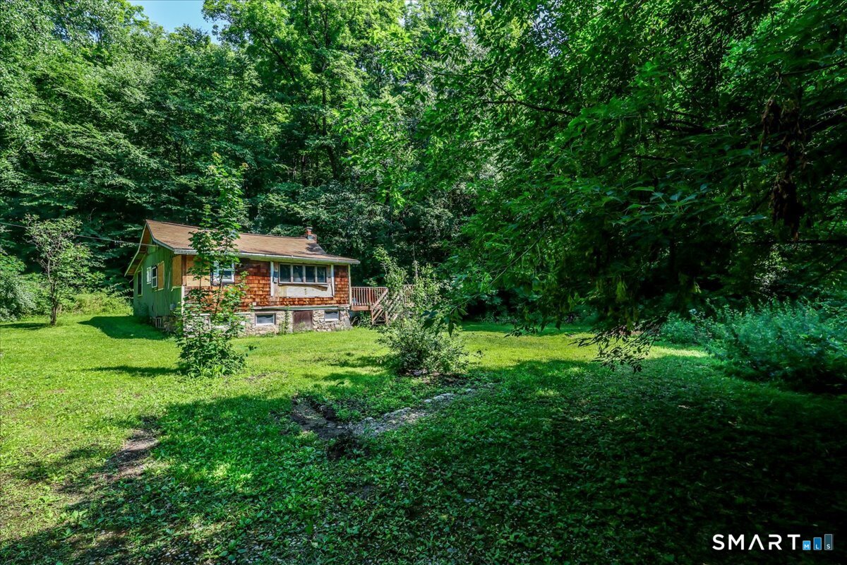 16 Sawyer Hill Road New Milford CT 06776