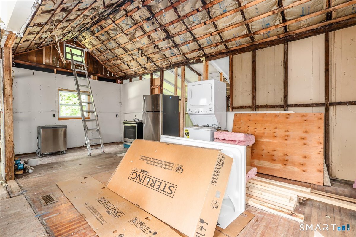 16 Sawyer Hill Road New Milford CT 06776