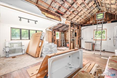 16 Sawyer Hill Road New Milford CT 06776