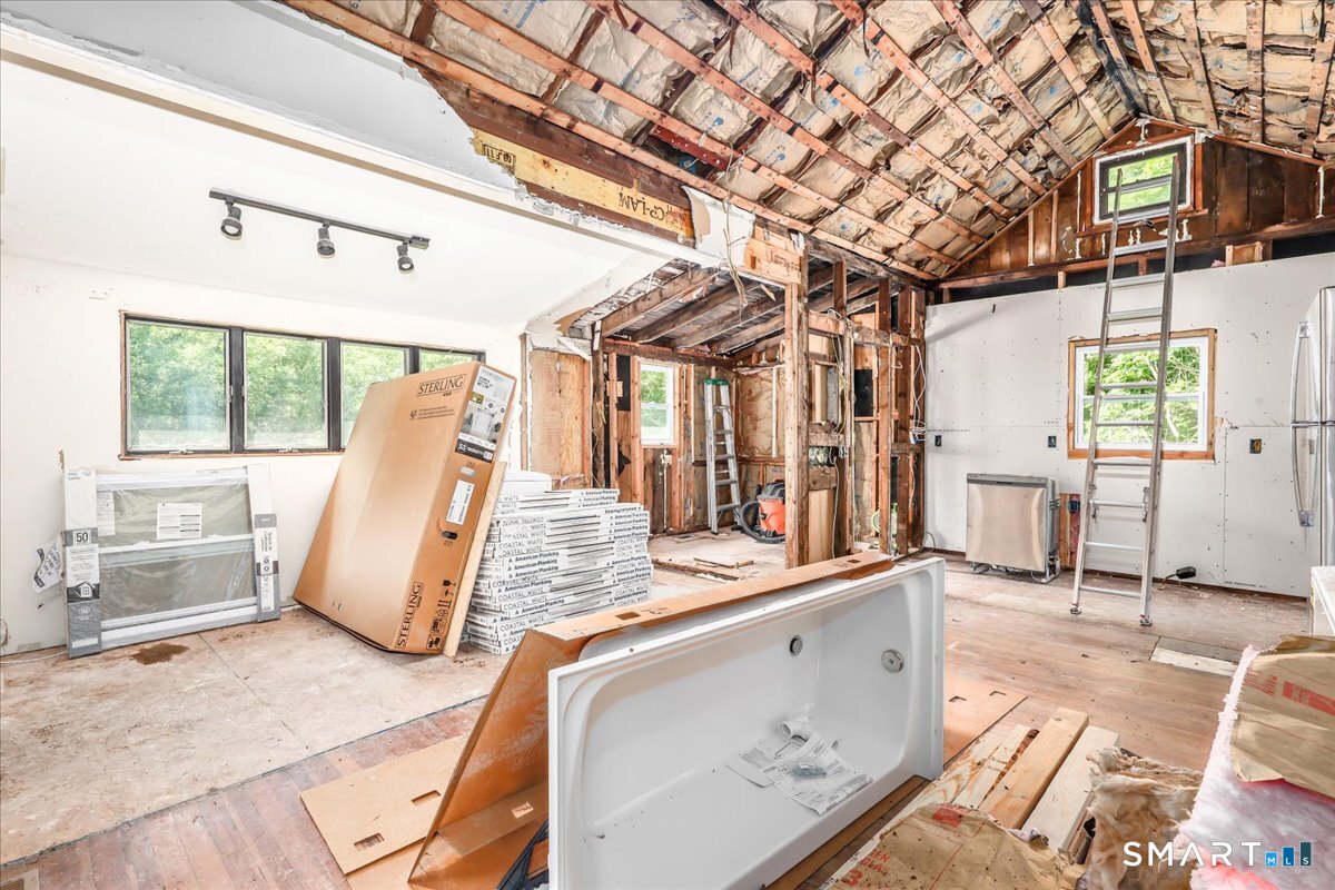 16 Sawyer Hill Road New Milford CT 06776