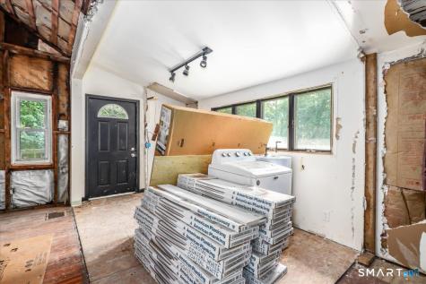 16 Sawyer Hill Road New Milford CT 06776